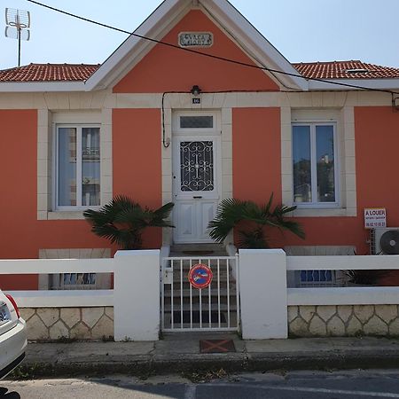 Villa Gaby Chatelaillon-Plage Ngoại thất bức ảnh