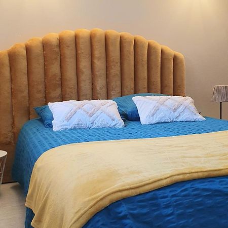 Villa Gaby Chatelaillon-Plage Ngoại thất bức ảnh