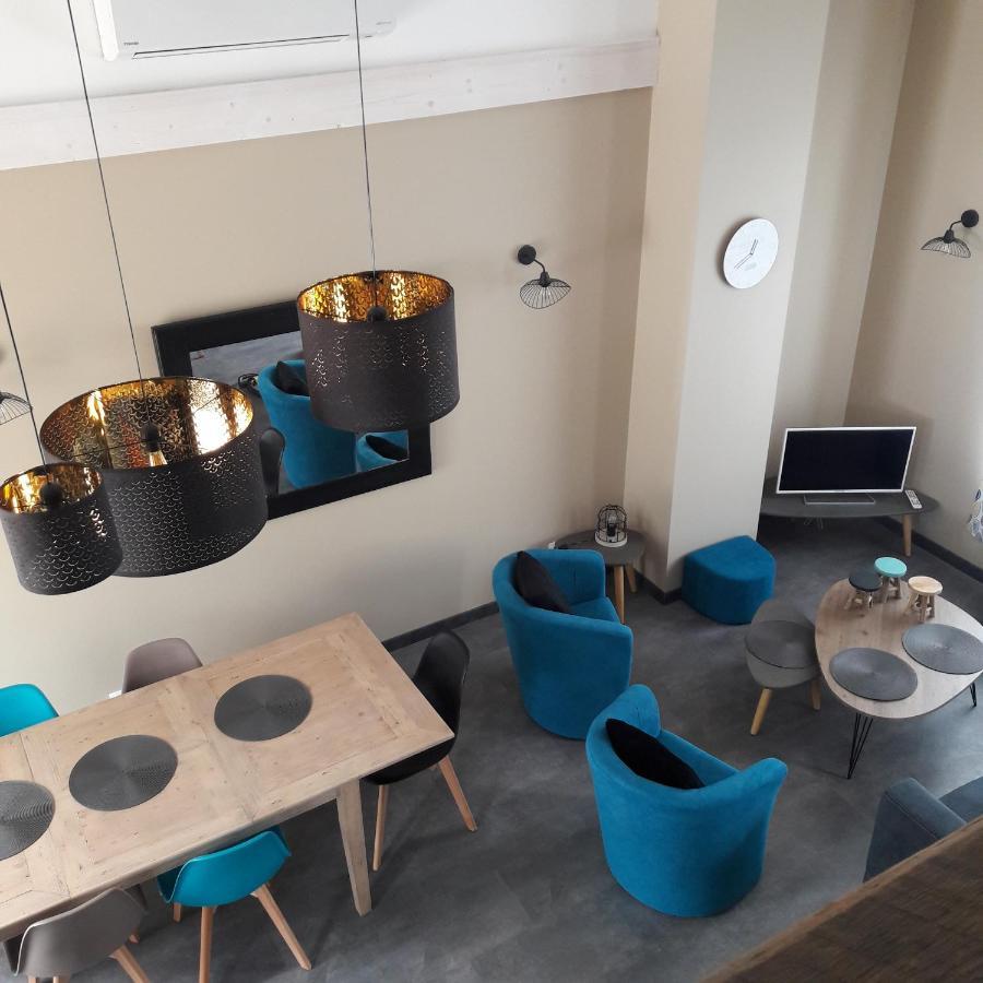 Villa Gaby Chatelaillon-Plage Ngoại thất bức ảnh