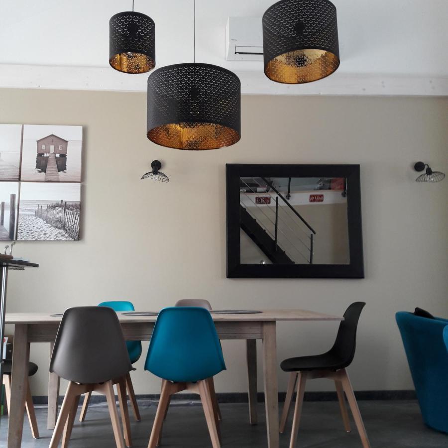 Villa Gaby Chatelaillon-Plage Ngoại thất bức ảnh