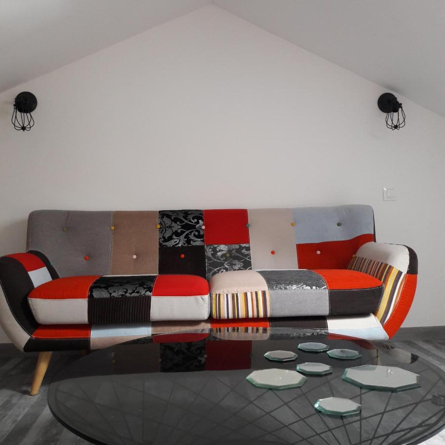 Villa Gaby Chatelaillon-Plage Ngoại thất bức ảnh