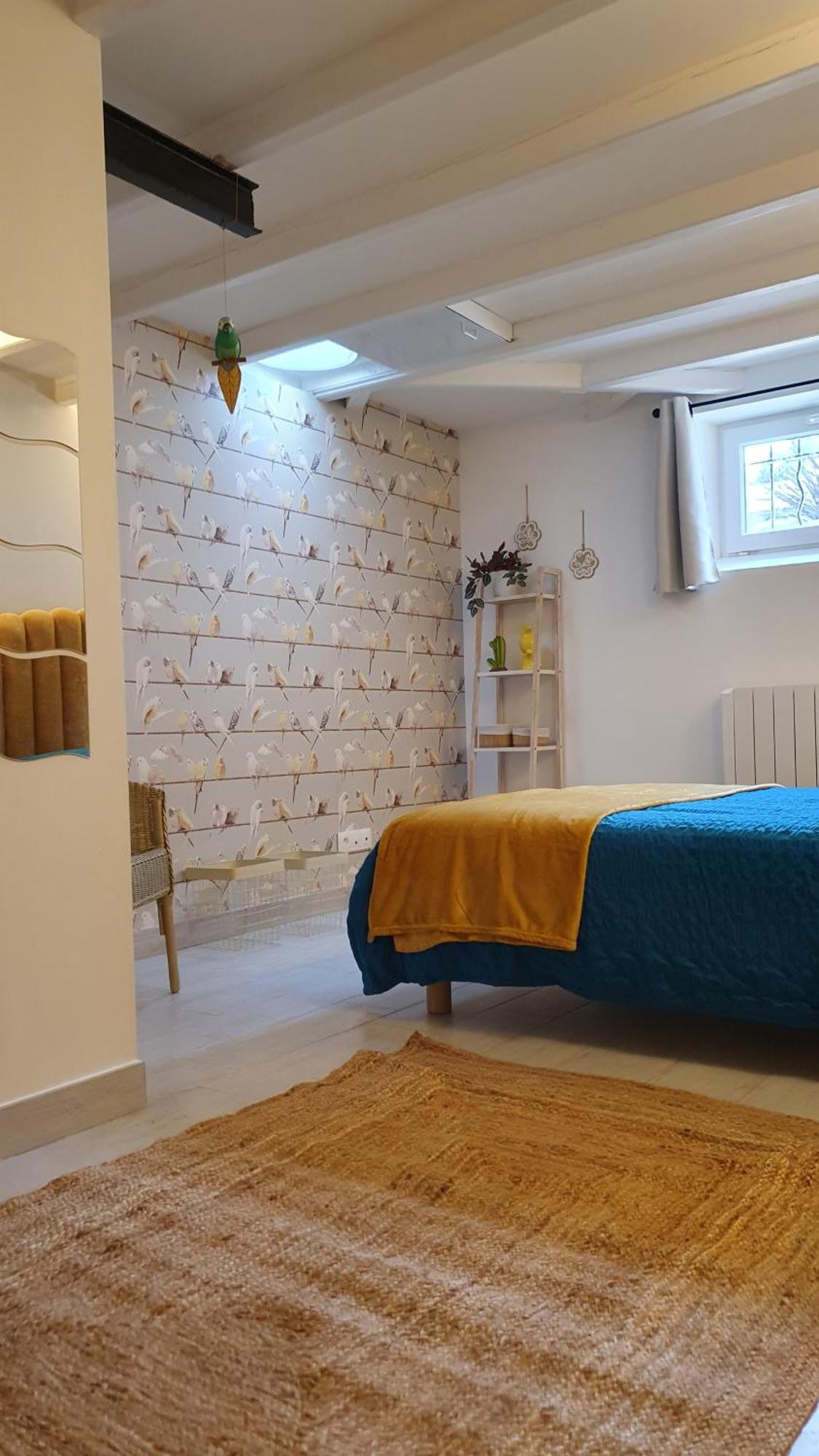 Villa Gaby Chatelaillon-Plage Ngoại thất bức ảnh
