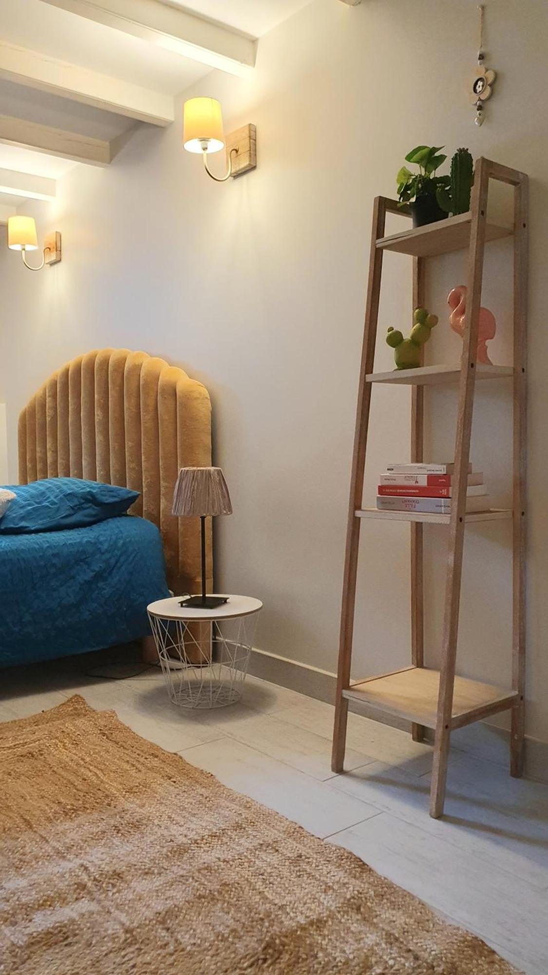 Villa Gaby Chatelaillon-Plage Ngoại thất bức ảnh